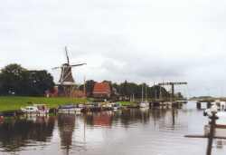 Herrliche Ortschaften